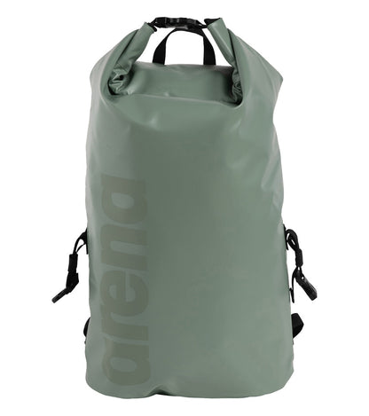 Arena Dry Backpack Big Logo