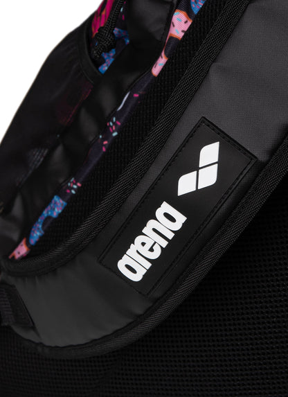 Arena Spiky III 45 Allover Backpack
