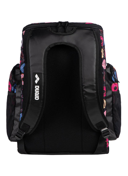 Arena Spiky III 45 Allover Backpack