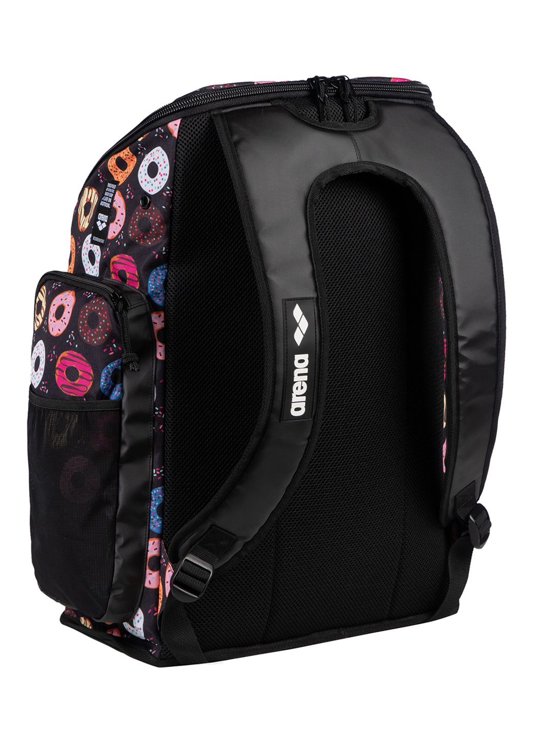 Arena Spiky III 45 Allover Backpack