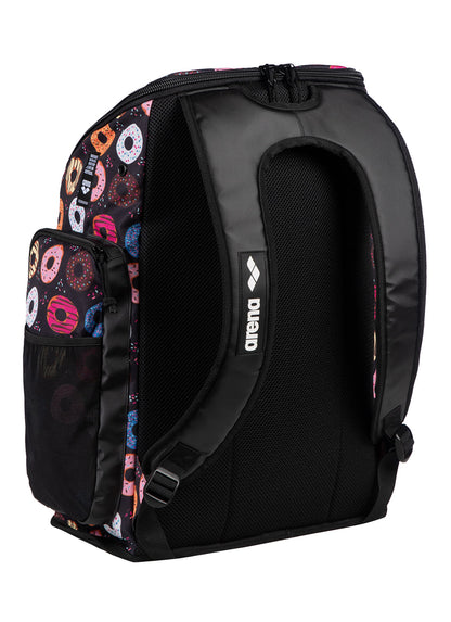 Arena Spiky III 45 Allover Backpack