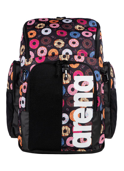 Arena Spiky III 45 Allover Backpack