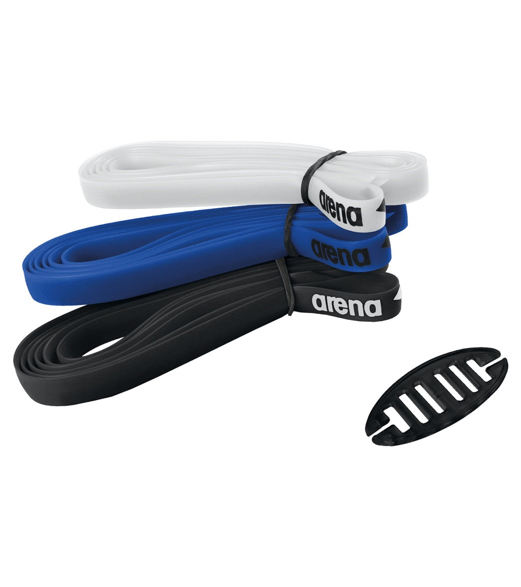 Arena Cobra Series Silicone Strap Kit