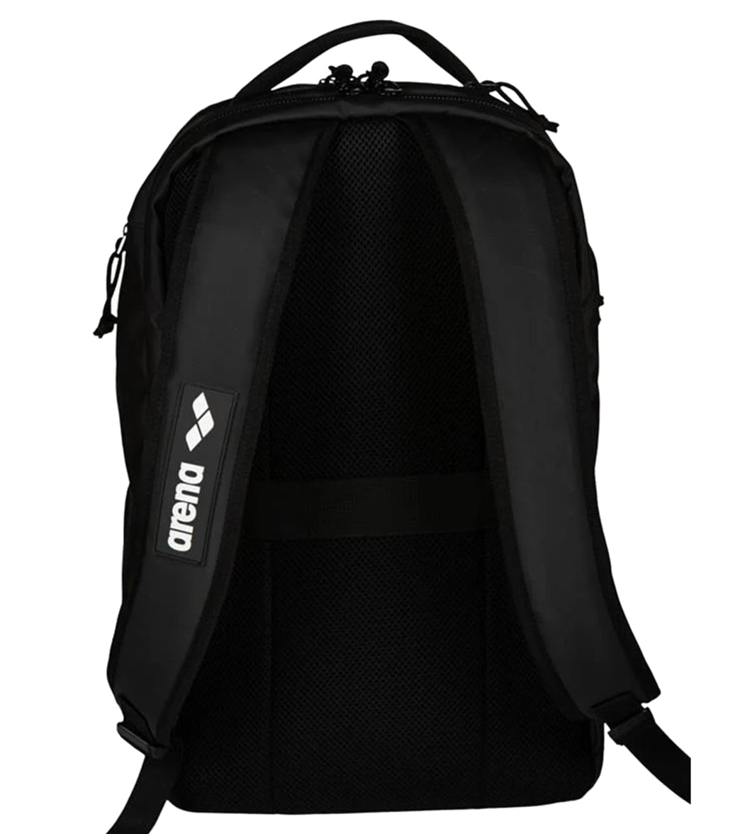 Arena Fast Urban 3.0 Big Logo Backpack