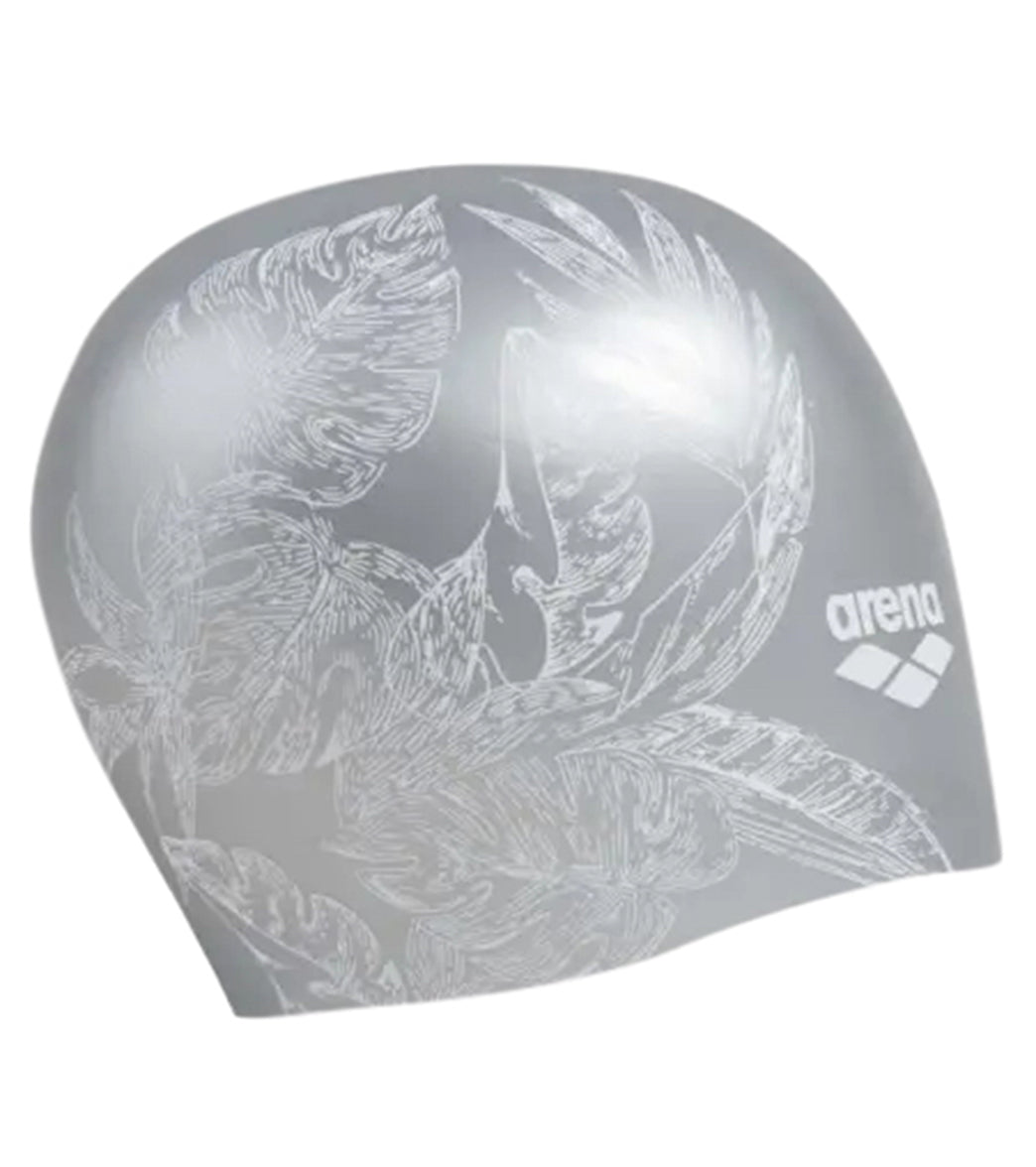 Arena Sirene Silicone Swim Cap