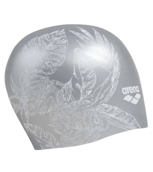 Arena Sirene Silicone Swim Cap