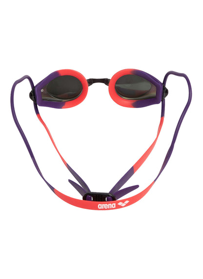Arena Tracks Mirror Goggle