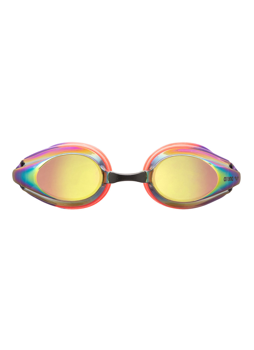 Arena Tracks Mirror Goggle