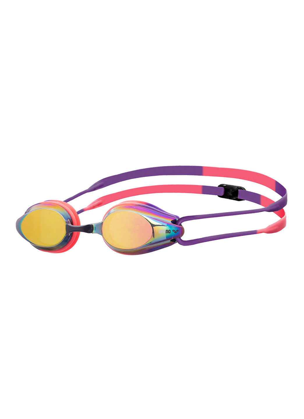 Arena Tracks Mirror Goggle