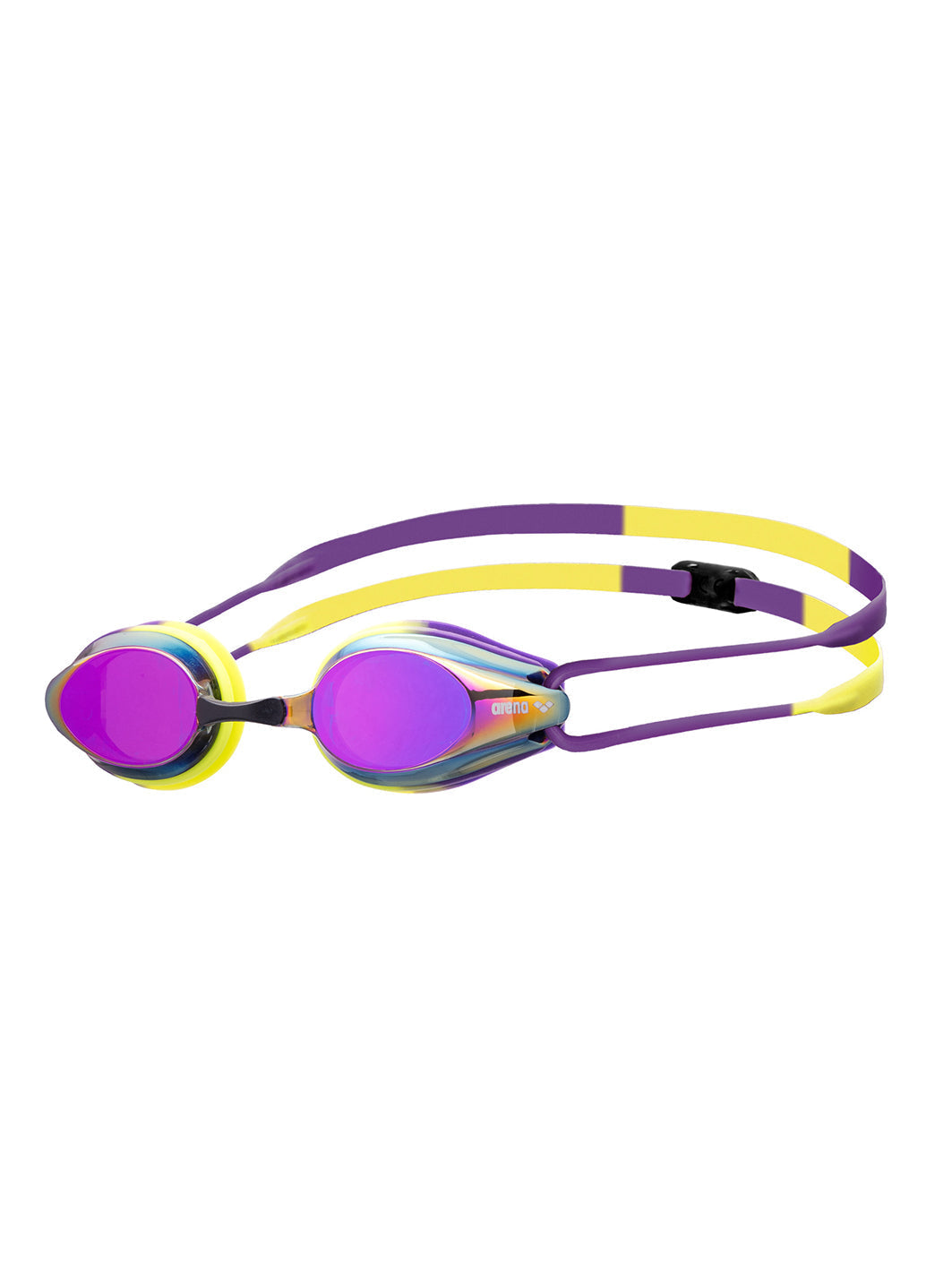 Arena Tracks Mirror Goggle