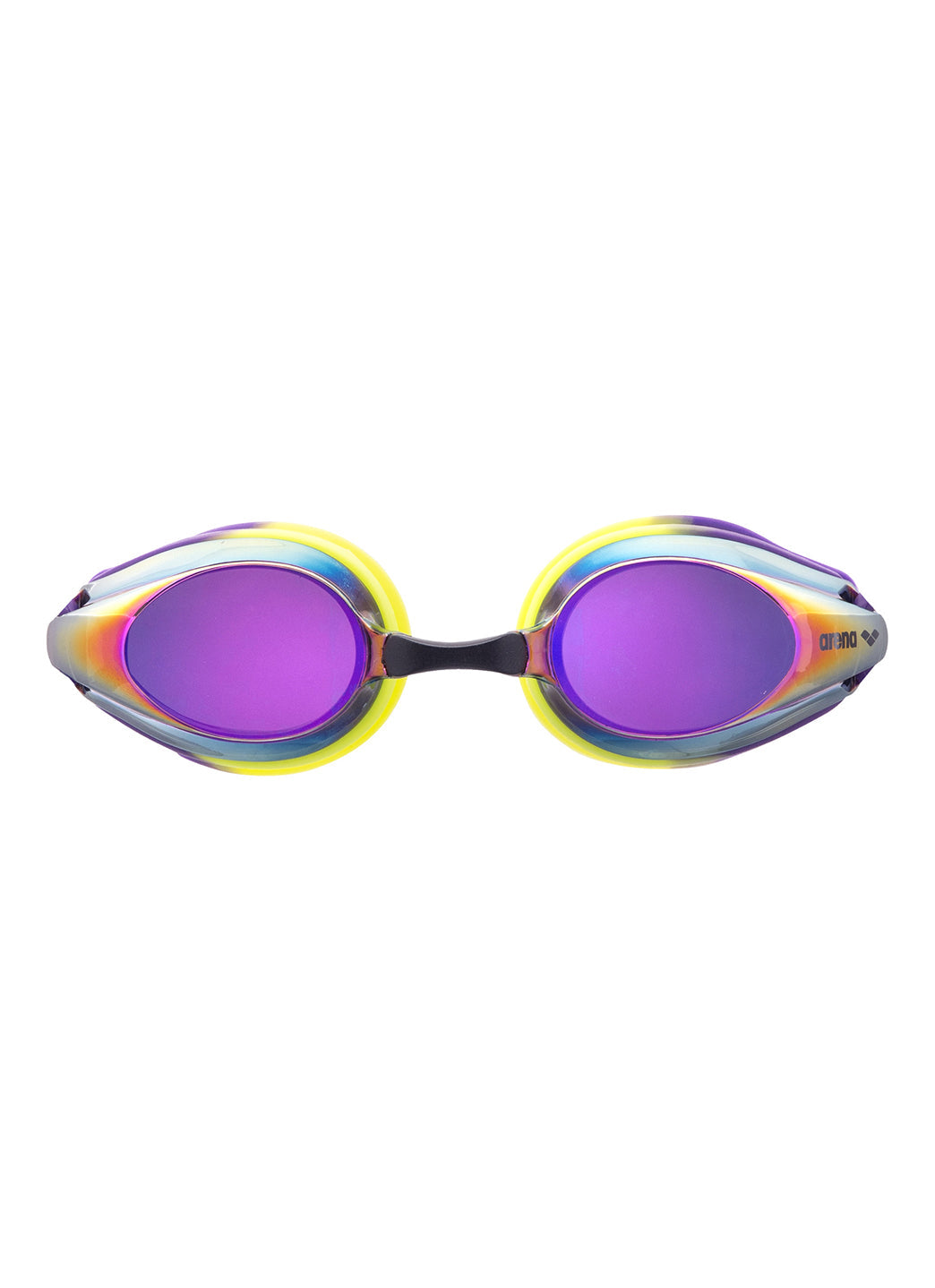Arena Tracks Mirror Goggle