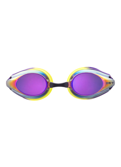 Arena Tracks Mirror Goggle