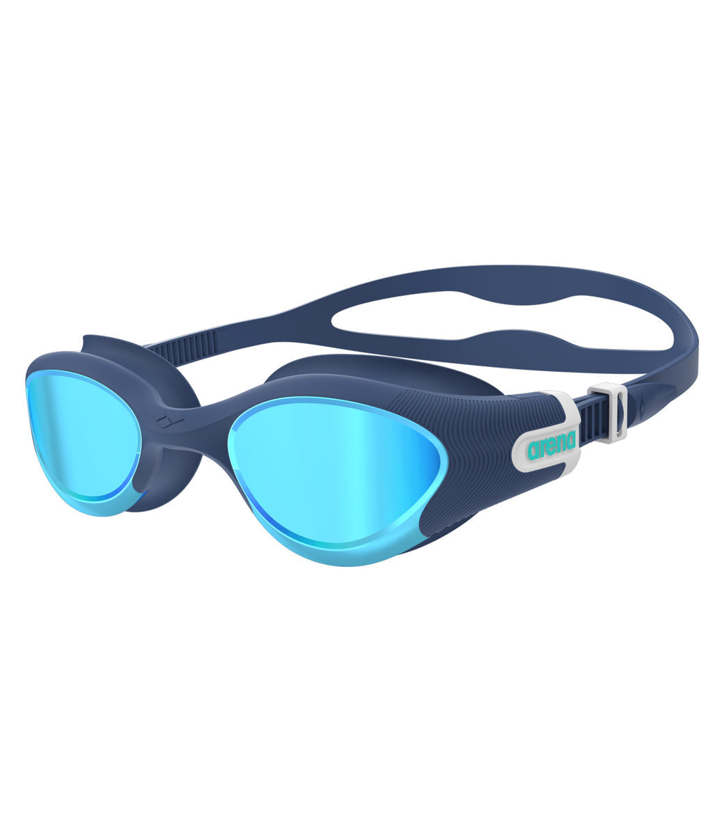 Arena The One Plus Mirrored Goggle