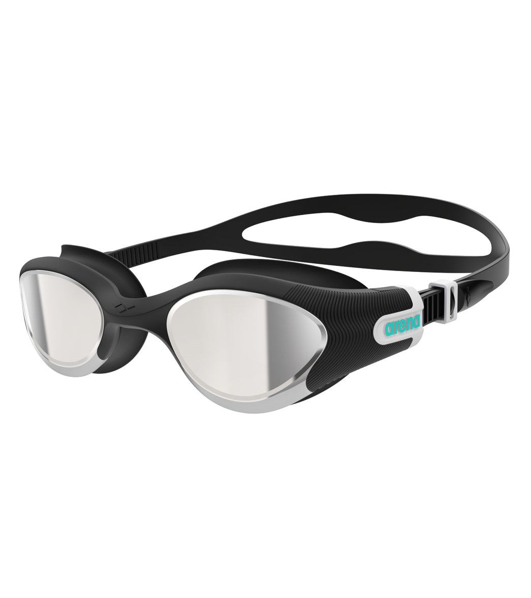 Arena The One Plus Mirrored Goggle