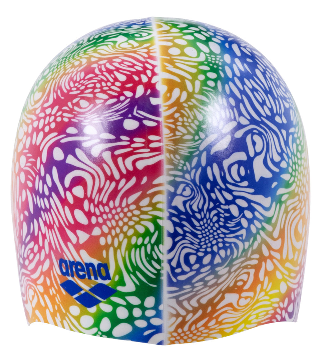 Arena Pride HD Swim Cap