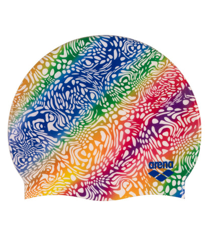 Arena Pride HD Swim Cap
