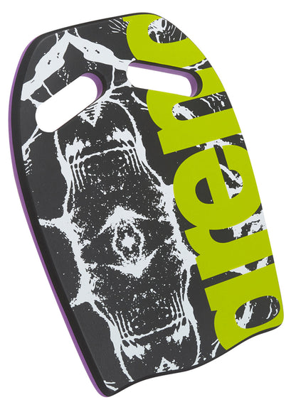 Arena Printed Kickboard