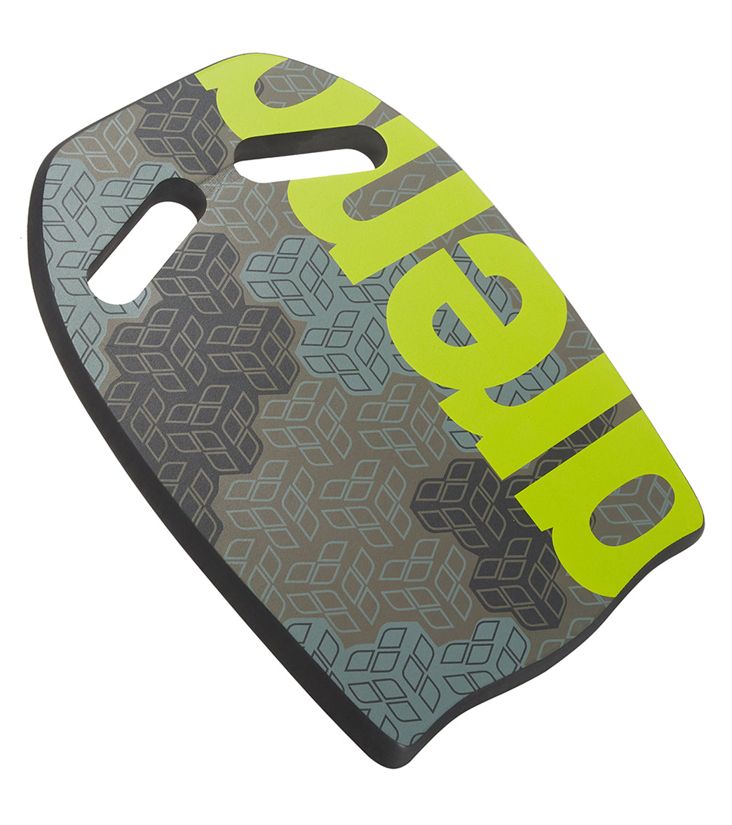 Arena Printed Kickboard