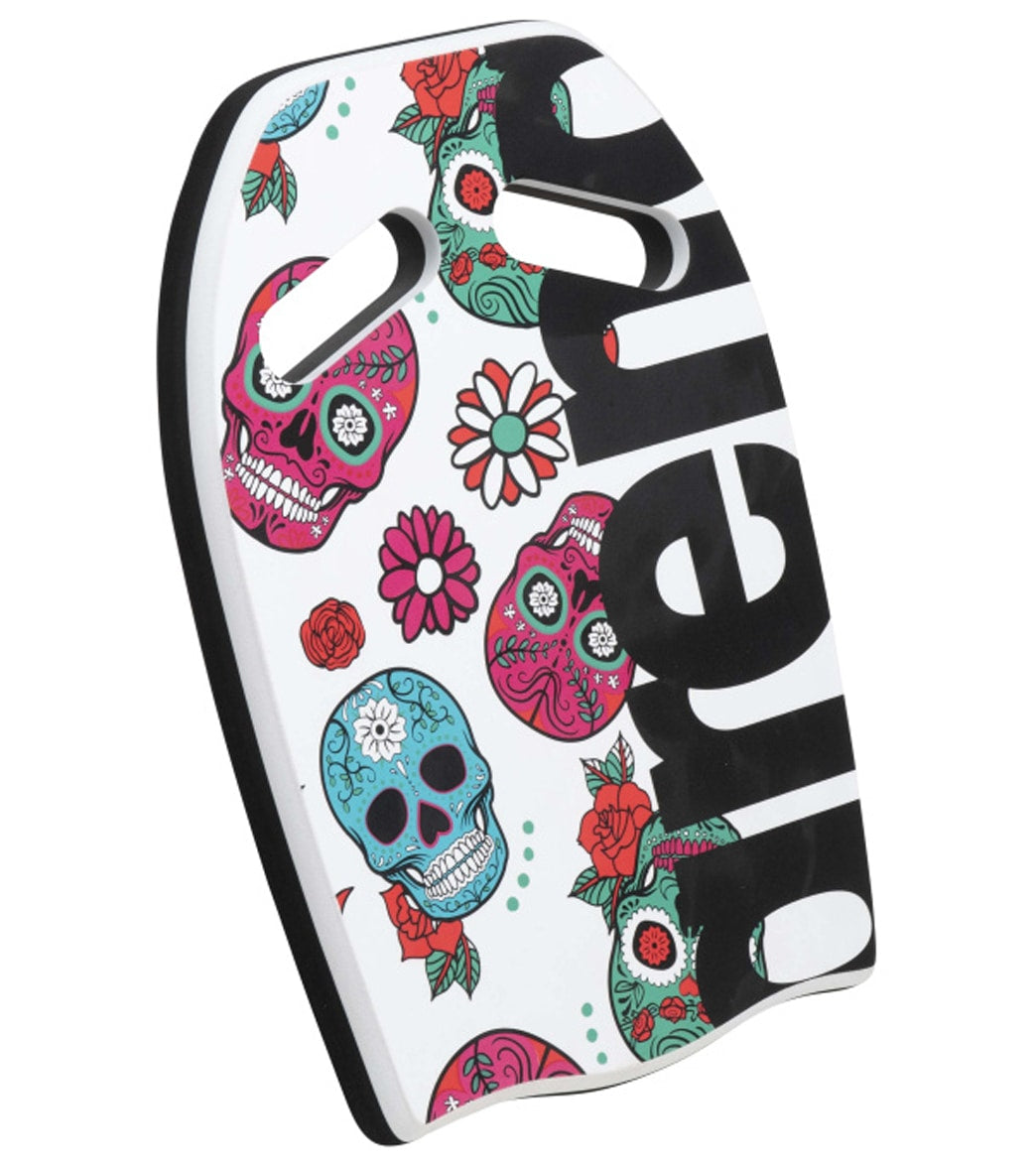 Arena Printed Kickboard
