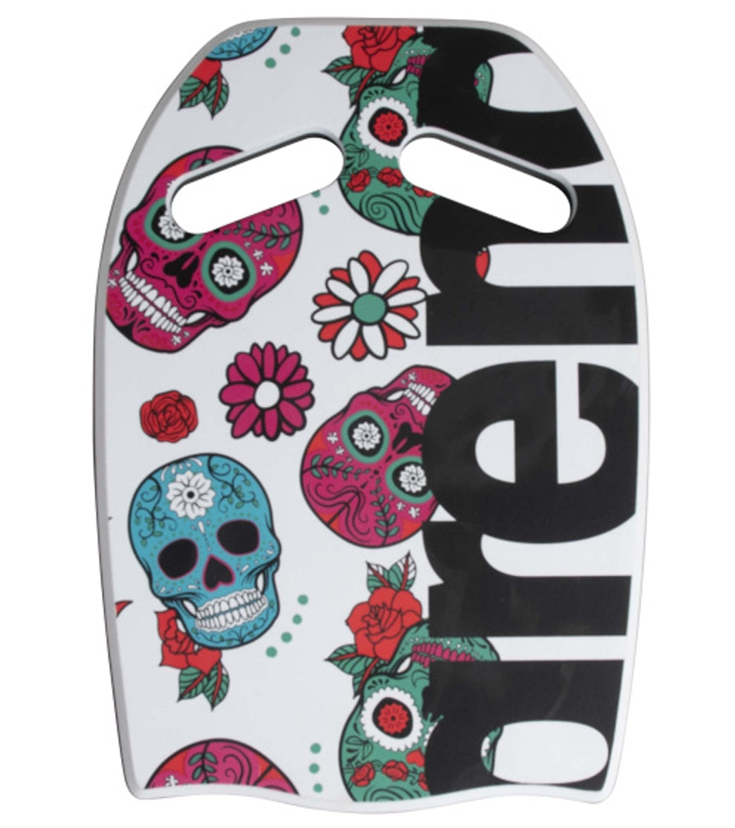 Arena Printed Kickboard
