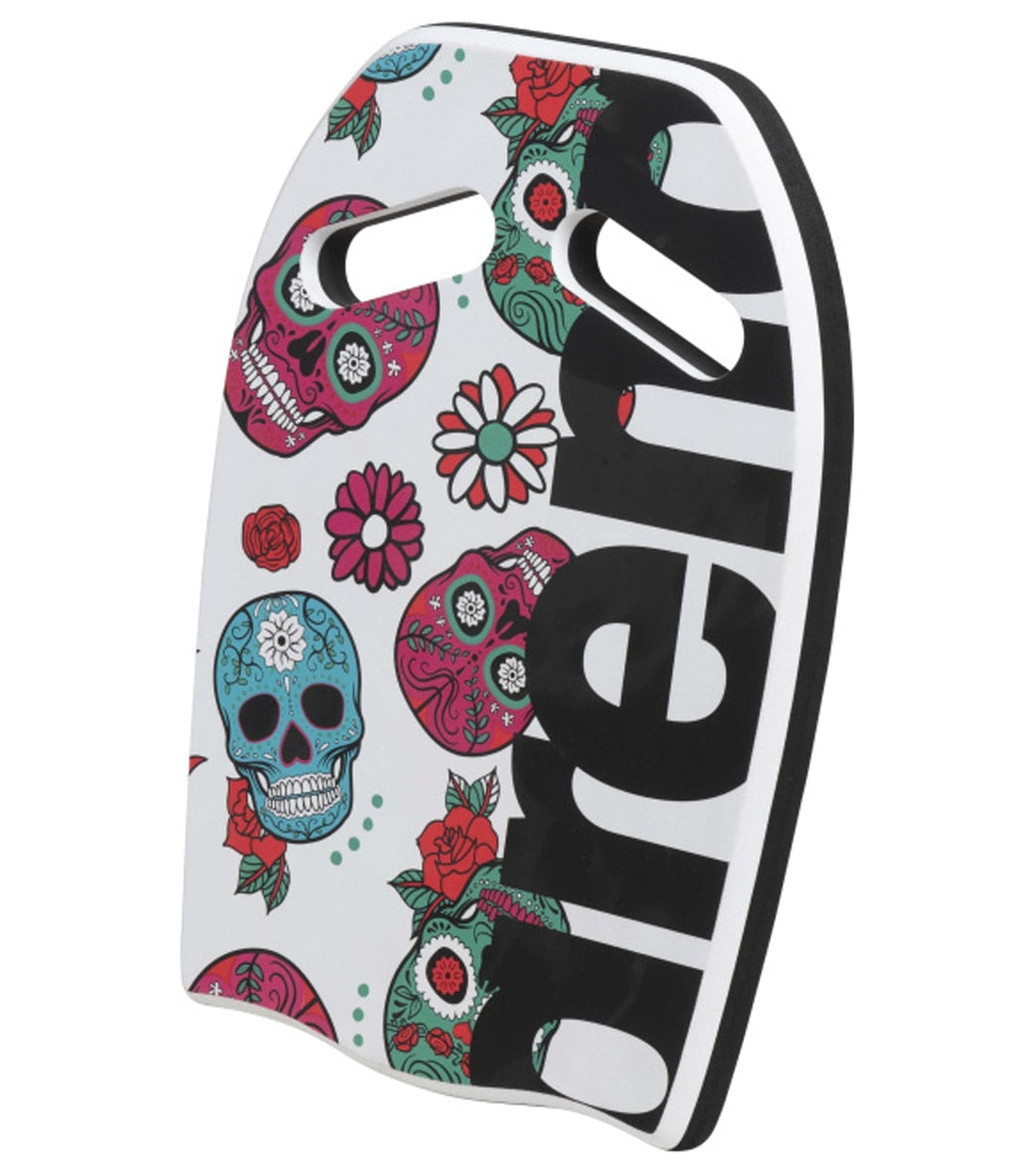 Arena Printed Kickboard