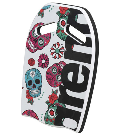 Arena Printed Kickboard