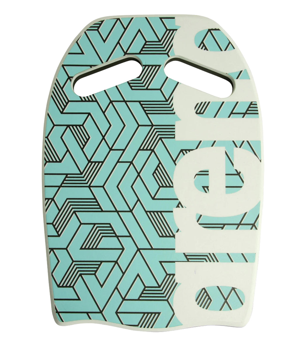 Arena Printed Kickboard