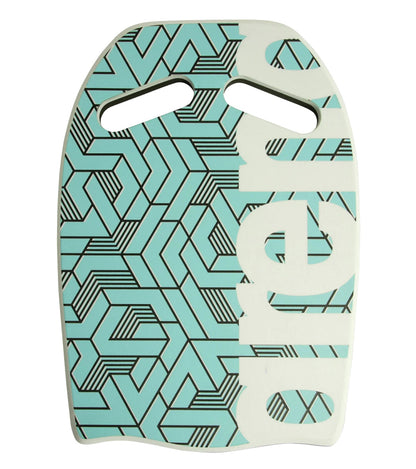 Arena Printed Kickboard