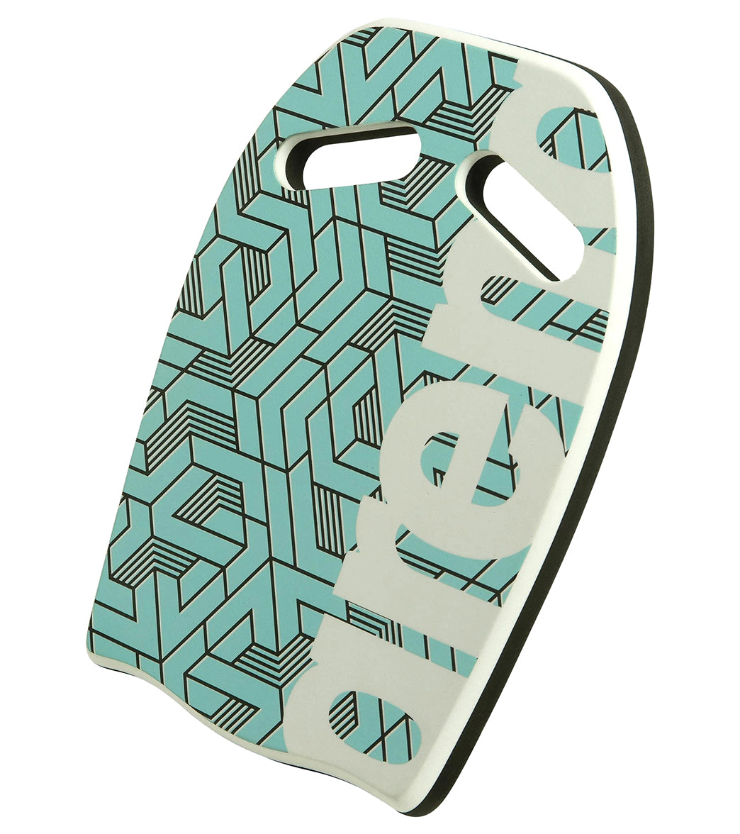 Arena Printed Kickboard