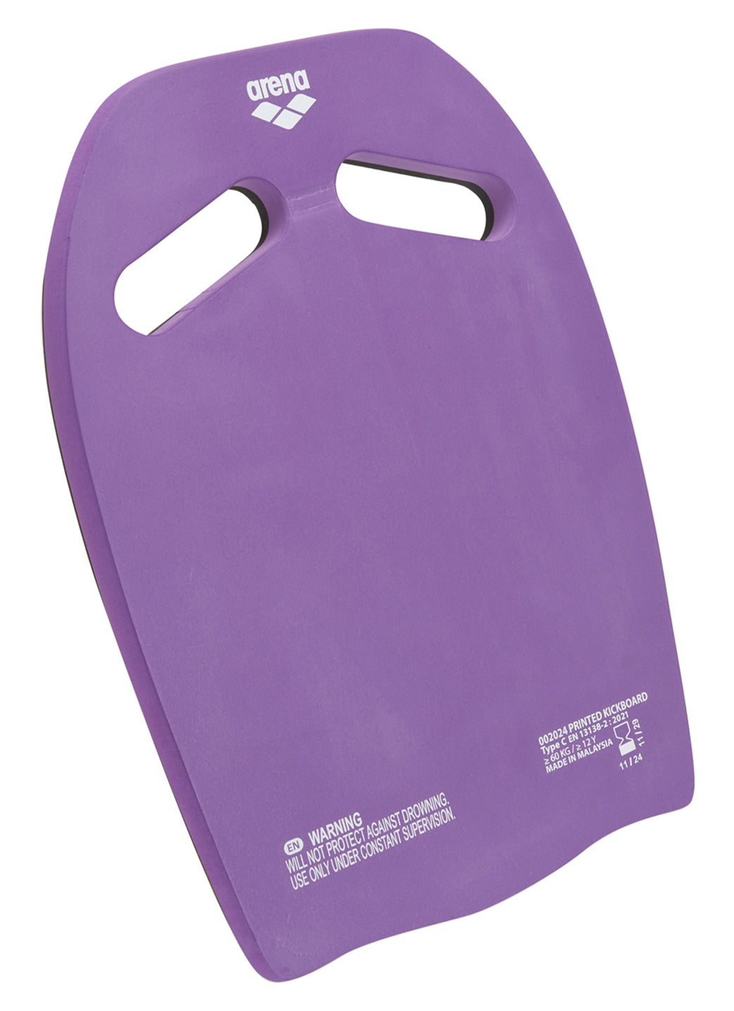 Arena Printed Kickboard