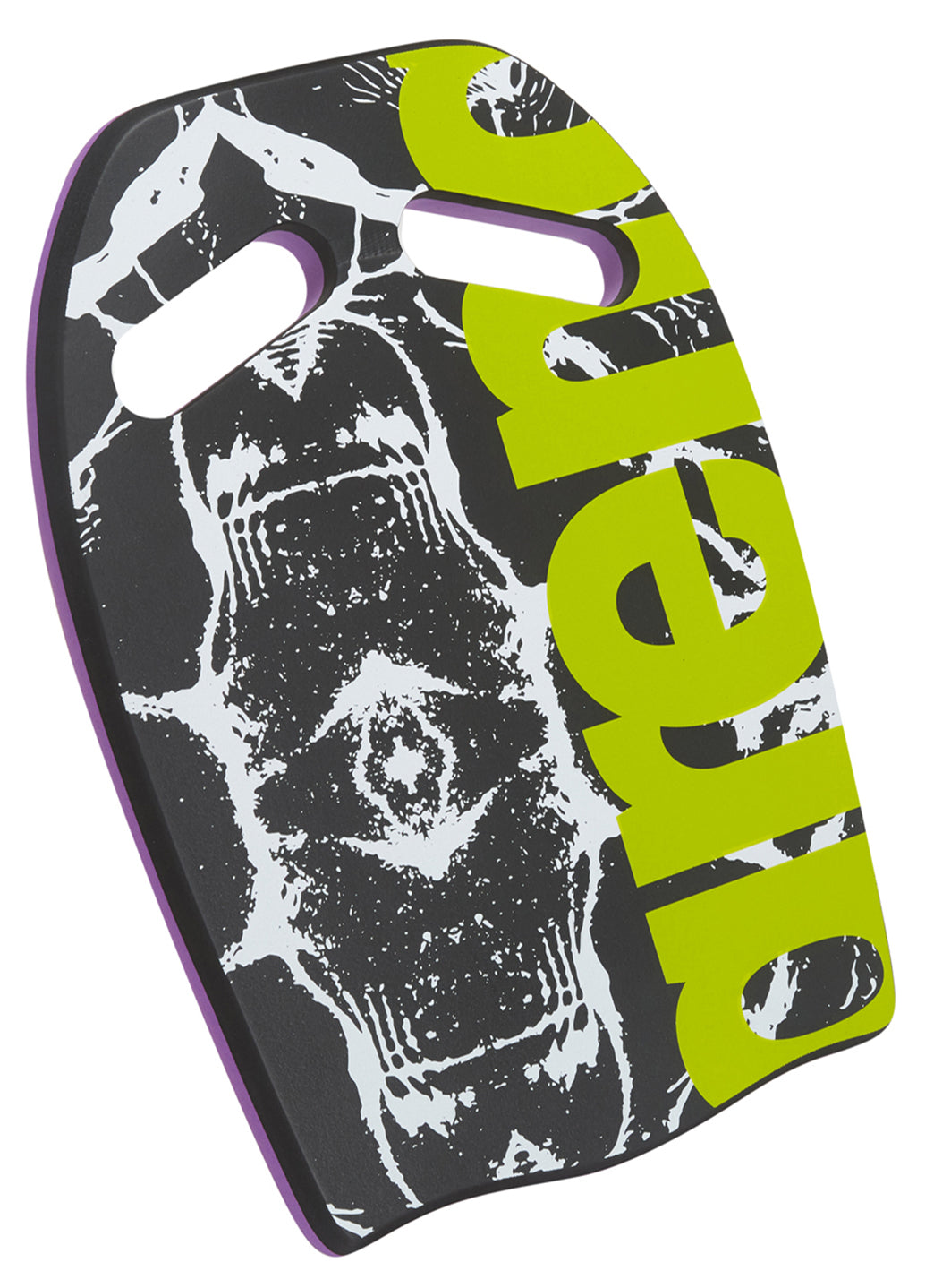 Arena Printed Kickboard