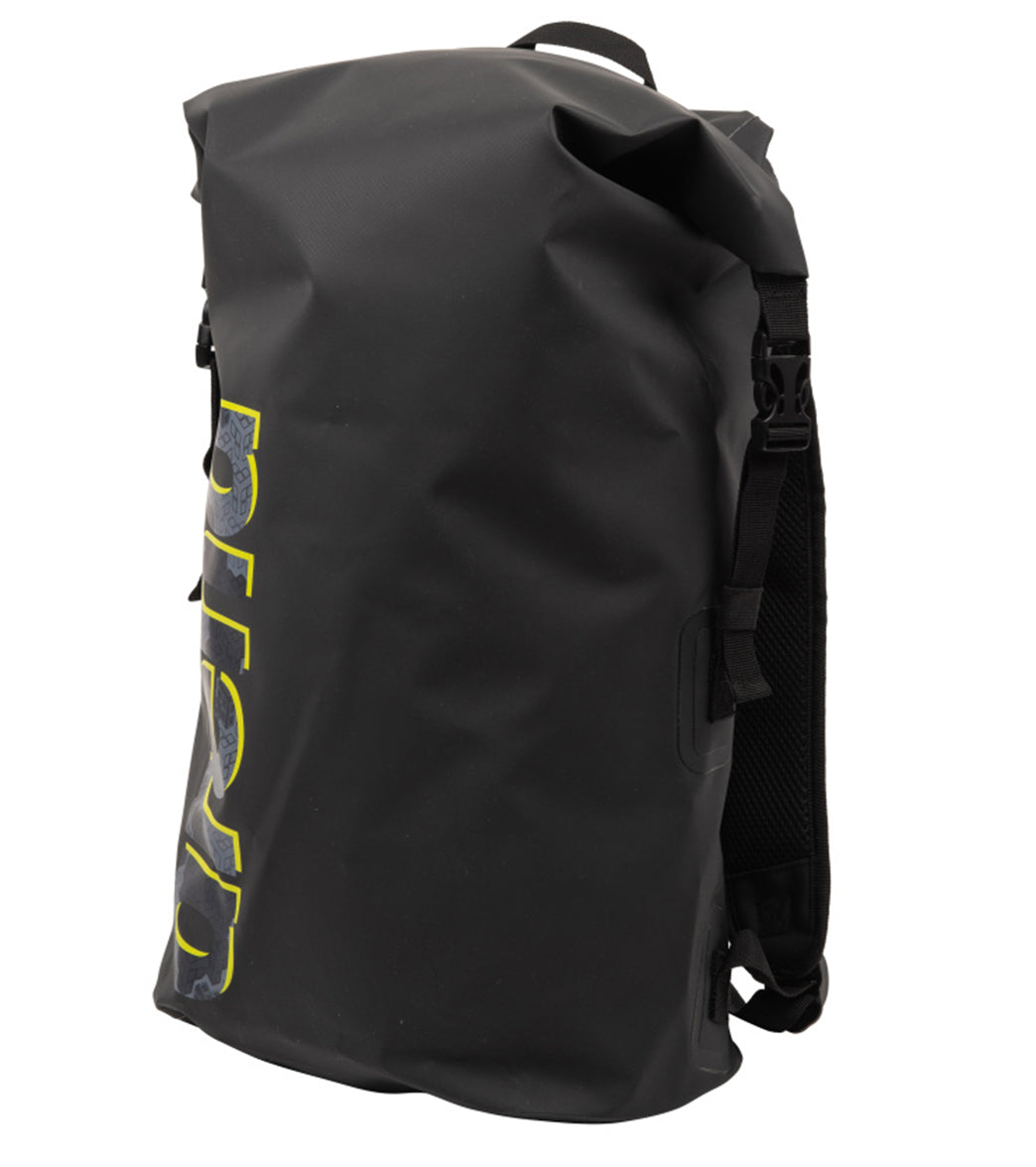 Arena Big Logo Dry Backpack