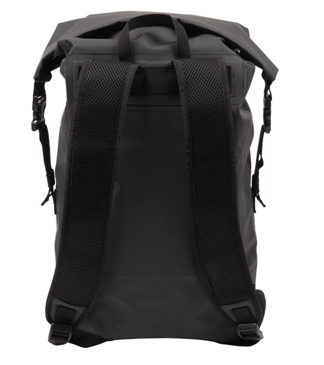 Arena Big Logo Dry Backpack
