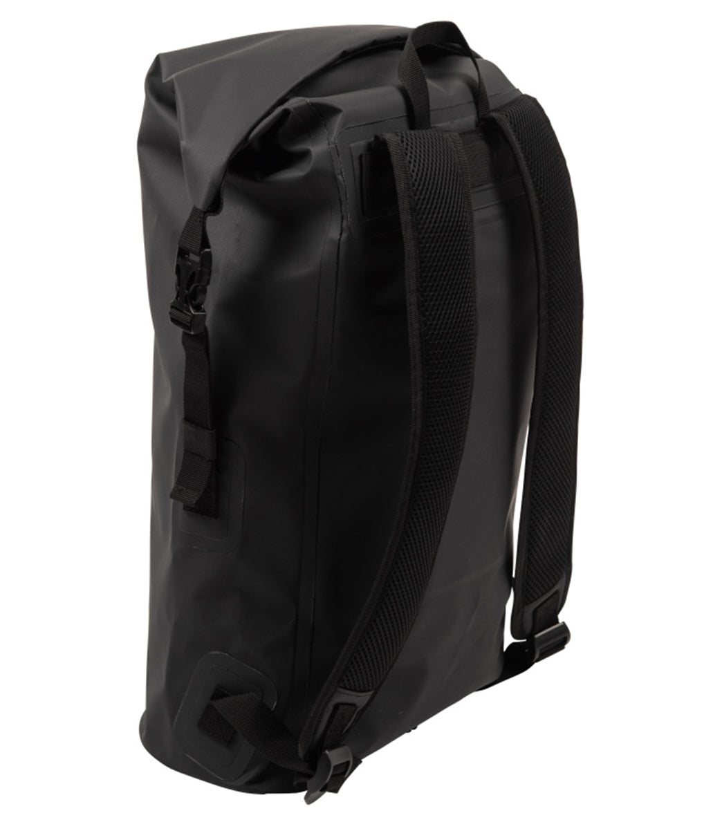 Arena Big Logo Dry Backpack