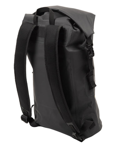 Arena Big Logo Dry Backpack