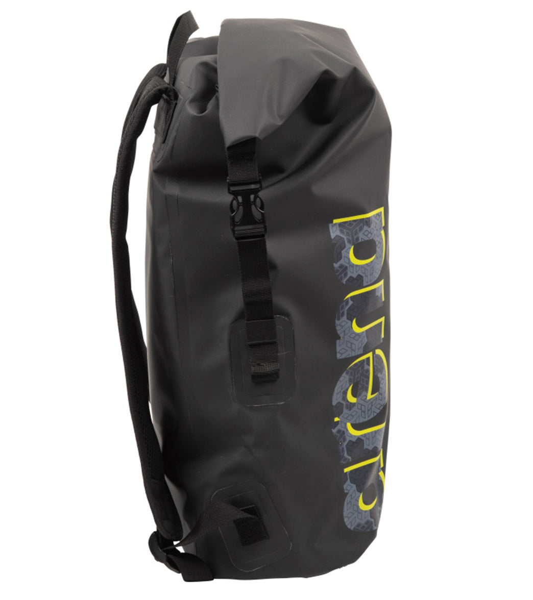 Arena Big Logo Dry Backpack