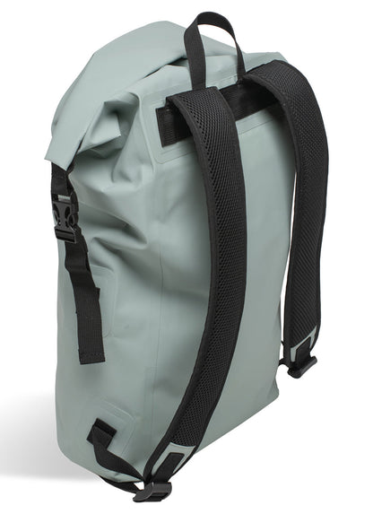 Arena Big Logo Dry Backpack