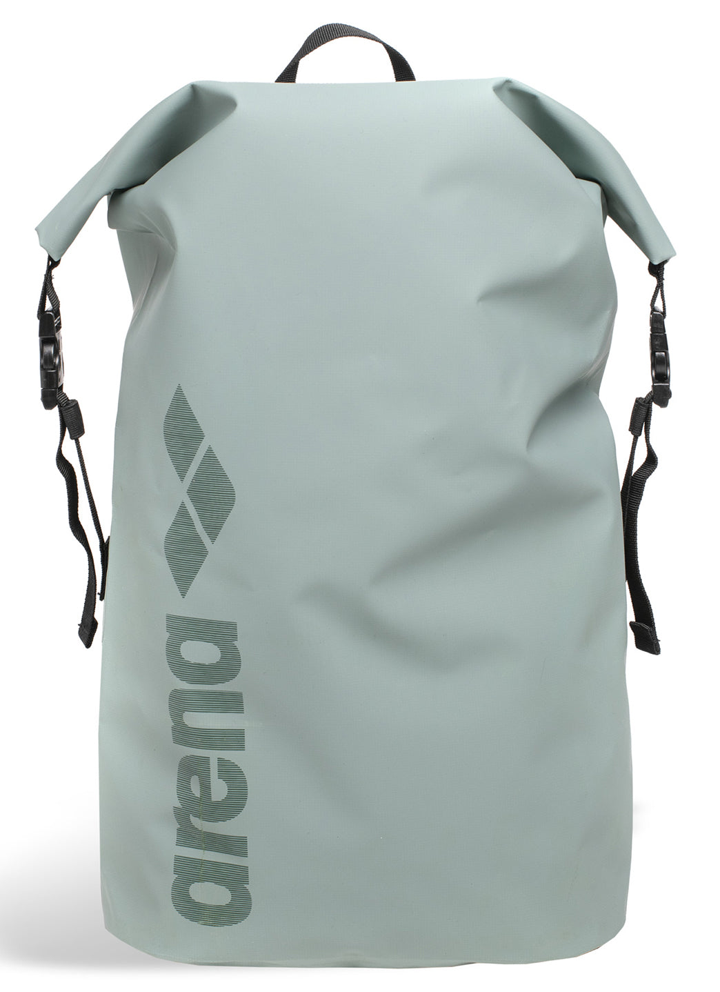Arena Big Logo Dry Backpack