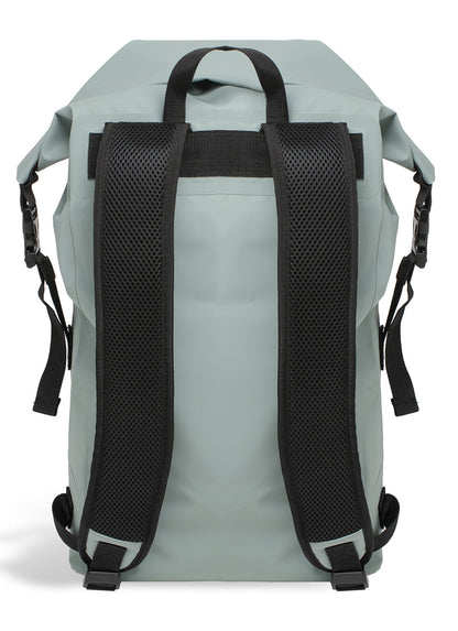 Arena Big Logo Dry Backpack