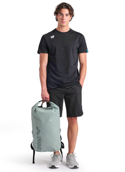 Arena Big Logo Dry Backpack