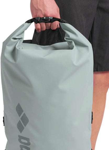 Arena Big Logo Dry Backpack