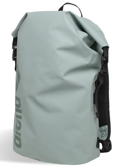 Arena Big Logo Dry Backpack