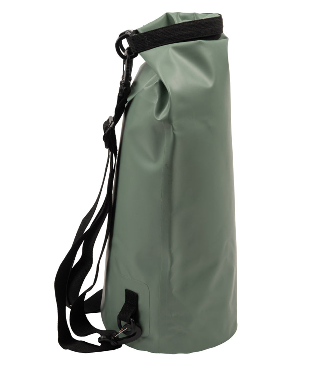 Arena Big Logo Team Drybag