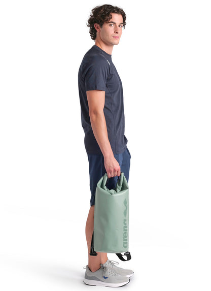 Arena Big Logo Team Drybag
