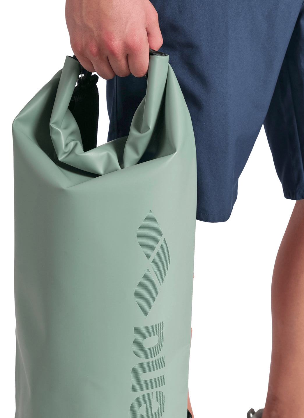 Arena Big Logo Team Drybag