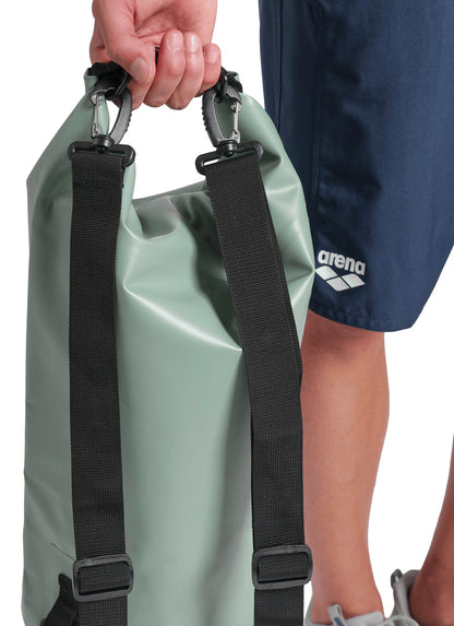Arena Big Logo Team Drybag