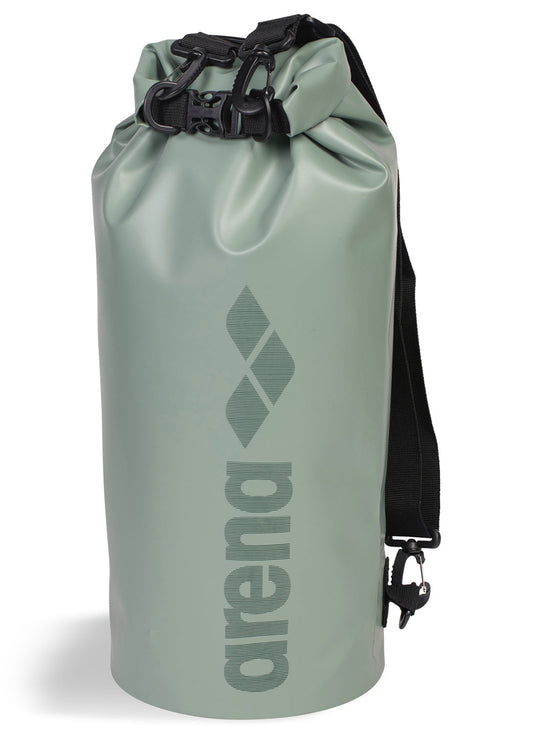Arena Big Logo Team Drybag