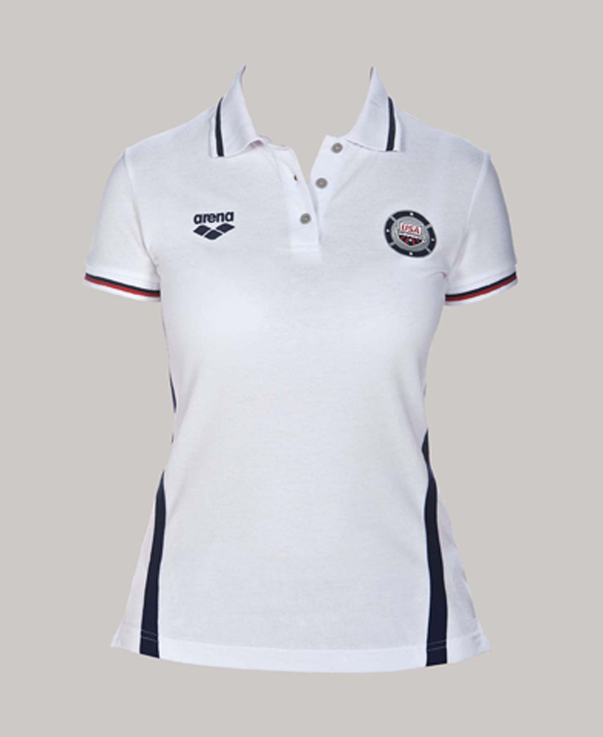 Arena Official USA Swimming National Team Women's Polo