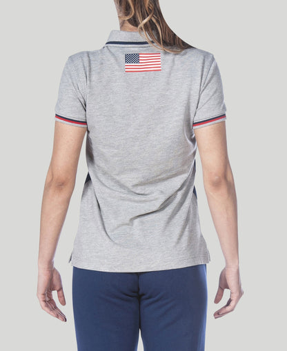 Arena Official USA Swimming National Team Women's Polo