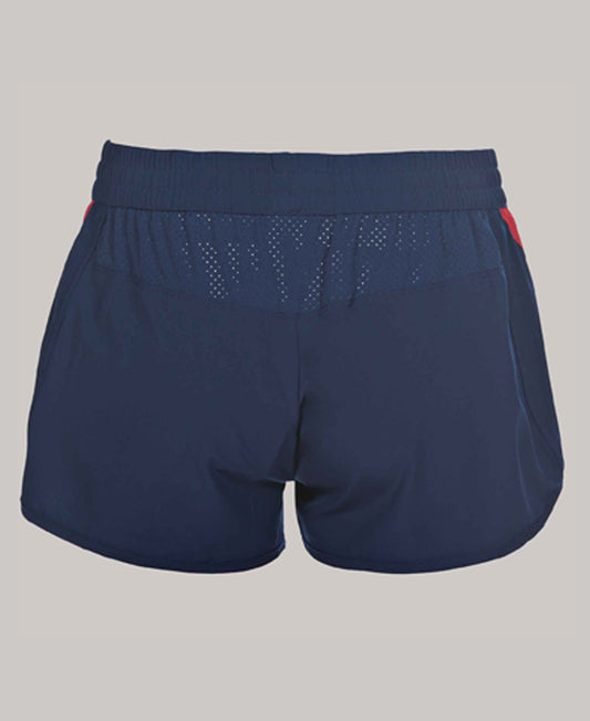 Arena Official USA Swimming National Team Women's Short